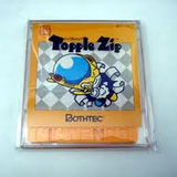 トップルジップ ボーステック ファミコン FC版