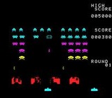 スペースインベーダーズ 復活の日 タイトー PCエンジン PCE版