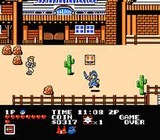 ウエスタンキッズ ビスコ ファミコン FC版