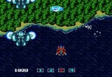 イメージファイト アイレム PCエンジン PCE版