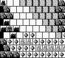 ゲームボーイウォーズ 任天堂 ゲームボーイ GB版