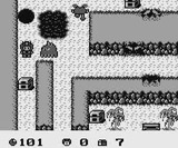 ブービーボーイズ 日本物産 ゲームボーイ GB版
