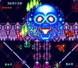 タツジンTATSUJIN セガ メガドライブ MD版