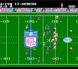 テクモスーパーボウル テクモ ファミコン FC版