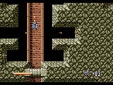 グラナダ ウルフチーム メガドライブ MD版