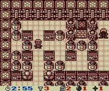 ボンバーマンGB2 ハドソン ゲームボーイ GB版