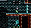 エイリアン3 アクレイムジャパン ゲームギア GG版