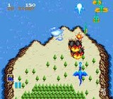 ドラゴンセイバー ナムコ PCエンジン PCE版