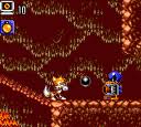 テイルスアドベンチャー セガ ゲームギア GG版