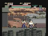 ビジランテ アイレム PCエンジン PCE版