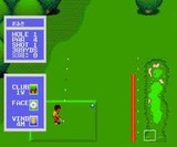 ウイニングショット データイースト PCエンジン PCE版