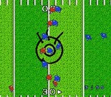 クォーターバックスクランブルQuarter Back Scramble