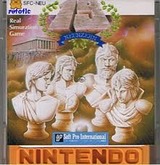 19(ヌイーゼン) ソフトプロ ファミコン FC版