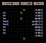 ディーヴァ ナーサティアの玉座 東芝EMI ファミコン FC版