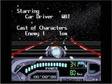 アウトラン2019OutRun2019 シムス メガドライブ MD版