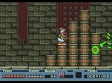 アイラブドナルドダック グルジア王の秘宝メガドライブMD版レビュー・ゲームソフト攻略法サイト・HP・評価・評判・口コミ