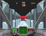 スターウォーズアーケード セガ メガドライブスーパー32X MD版