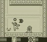 ロックマンワールド カプコン ゲームボーイ GB版