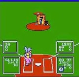 超人ウルトラベースボール カルチャーブレーン ファミコン FC版