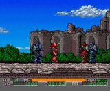 魔動王グランゾート ハドソン PCエンジン PCE版