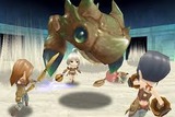 ぷちっとくろにくるオンライン