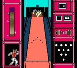ビッグチャレンジ ゴーゴーボウリング ジャレコファミコン FC版