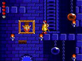ドナルドのマジカルワールド セガ ゲームギア GG版