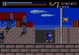 夢幻戦士ヴァリス メガドライブMD版レビュー・ゲームソフト攻略法サイト・HP・評価・評判・口コミ