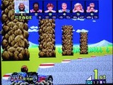 パワードリフト アスミック PCエンジン PCE版