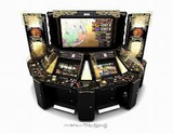 ザワールドオブスリーキングダム