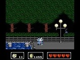NYニューヨークニャンキーズ アトラス ファミコン FC版