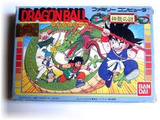ドラゴンボール神龍の謎 バンダイ ファミコン FC版
