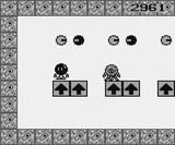秘伝陰陽気功法 華佗 ヨネザワPR21 ゲームボーイ GB版
