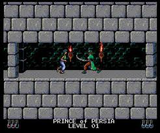 プリンスオブペルシャ リバーヒルソフト PCエンジン PCE版
