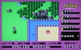 ハイドライドスペシャル 東芝EMI ファミコン FC版