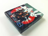 ゴーストバスターズ2 HAL研究所 ゲームボーイ GB版