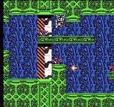 重力装甲メタルストーム ファミコン FC版レビュー・ゲームソフト攻略法サイト・HP・評価・評判・口コミ