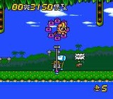 CD電人 ロカビリー天国 ハドソン PCエンジン PCE版