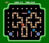 クルクルランド 任天堂 ファミコン FC版