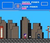 スーパーマン ケムコ ファミコン FC版