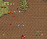 サイバーコア IGN PCエンジン PCE版