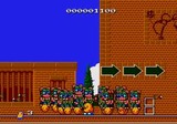 ニュージーランドストーリー タイトー メガドライブ MD版
