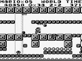 スーパーマリオランド 任天堂 ゲームボーイ GB版
