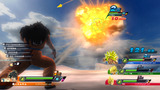 ドラゴンボール ZENKAIバトルロイヤル 超サイヤ人覚醒