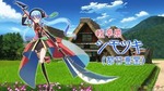 魔法少女大戦 zanbatsu