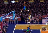NBA JAMトーナメントエディション アクレイムジャパン メガドライブ MD版