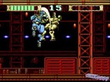 マッドストーカー フルメタルフォース NECホームエレクトロニクス PCエンジン PCE版