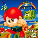 レインボーアイランド NECアベニュー PCエンジン PCE版