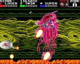 スーパーダライアスPCエンジンPCEレビュー・ゲームソフト攻略法サイト・HP・評価・評判・口コミ