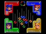 カラーウォーズ PCエンジン ココナッツジャパン PCE版 レビュー・ゲームソフト攻略法サイト・HP・評価・評判・口コミ